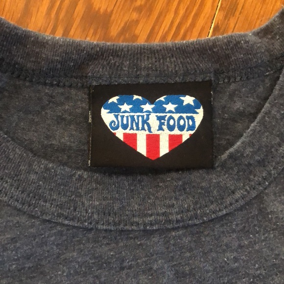 The Little Mermaid Tee - Picture 4 of 6